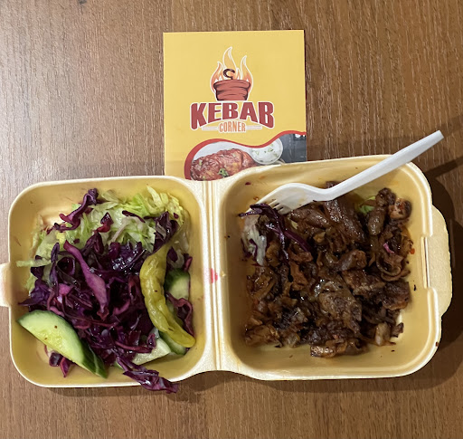 Photo of Kebab Corner (Halal) - 1 Commercial St, Camborne TR14 8JZ