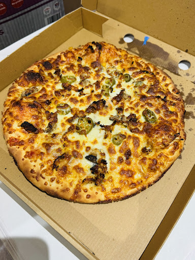 Photo of Kebab Corner (Halal) - 1 Commercial St, Camborne TR14 8JZ