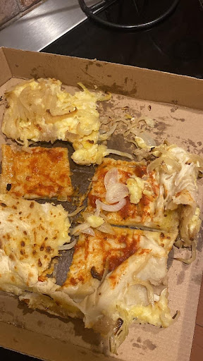 Photo of Kebab Corner (Halal) - 1 Commercial St, Camborne TR14 8JZ