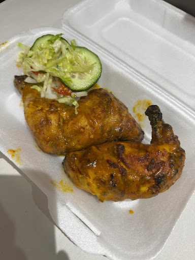 Photo of Kebab Corner (Halal) - 1 Commercial St, Camborne TR14 8JZ