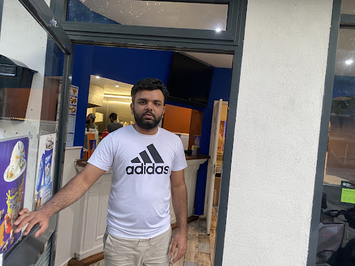 Photo of Kebab Corner (Halal) - 1 Commercial St, Camborne TR14 8JZ