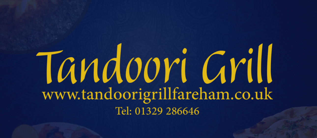 Photo of Tandoori Street - 174 West St, Fareham PO16 0EQ