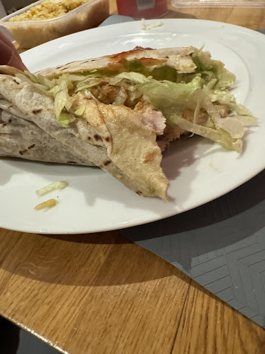 Photo of Umami Street Food Fareham - 186a West St, Fareham PO16 0HP