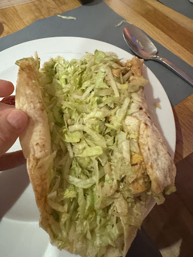 Photo of Umami Street Food Fareham - 186a West St, Fareham PO16 0HP