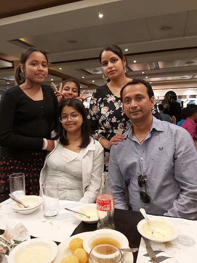 Photo of Umami Street Food Fareham - 186a West St, Fareham PO16 0HP