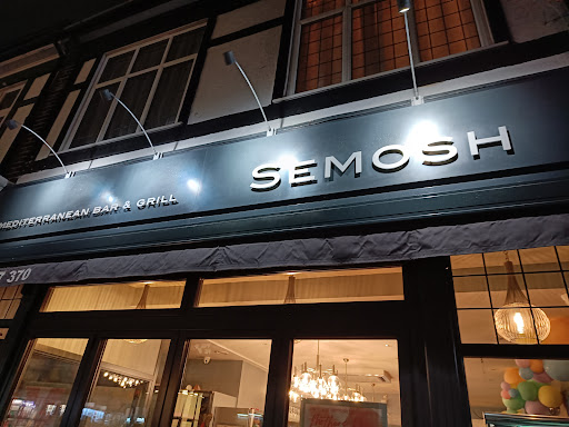 Photo of Semosh - 11 Fairway, Petts Wood, Orpington BR5 1EF