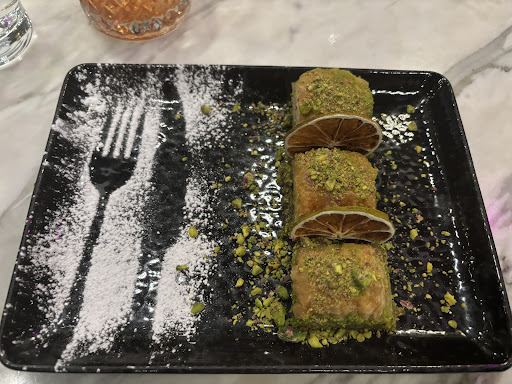 Photo of La'De Kitchen Camberley - Unit R6, The Atrium, Park St, Camberley GU15 3PQ