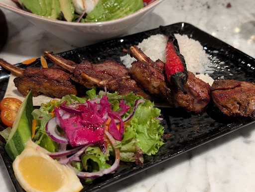 Photo of La'De Kitchen Camberley - Unit R6, The Atrium, Park St, Camberley GU15 3PQ