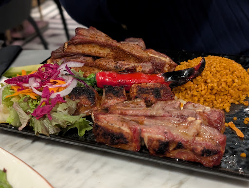 Photo of La'De Kitchen Camberley - Unit R6, The Atrium, Park St, Camberley GU15 3PQ