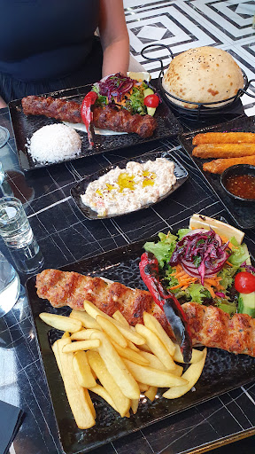 Photo of La'De Kitchen Camberley - Unit R6, The Atrium, Park St, Camberley GU15 3PQ