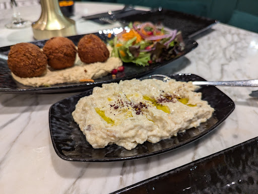 Photo of La'De Kitchen Camberley - Unit R6, The Atrium, Park St, Camberley GU15 3PQ