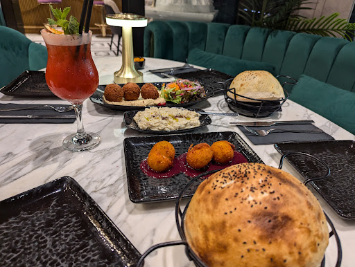 Photo of La'De Kitchen Camberley - Unit R6, The Atrium, Park St, Camberley GU15 3PQ