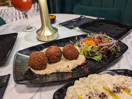 Photo of La'De Kitchen Camberley - Unit R6, The Atrium, Park St, Camberley GU15 3PQ