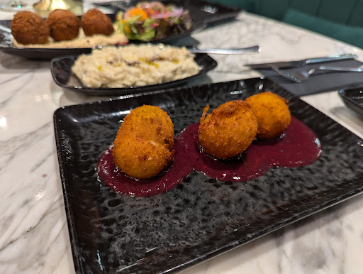 Photo of La'De Kitchen Camberley - Unit R6, The Atrium, Park St, Camberley GU15 3PQ