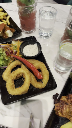 Photo of La'De Kitchen Camberley - Unit R6, The Atrium, Park St, Camberley GU15 3PQ