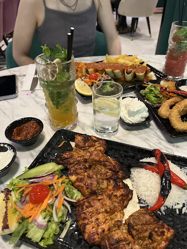 Photo of La'De Kitchen Camberley - Unit R6, The Atrium, Park St, Camberley GU15 3PQ