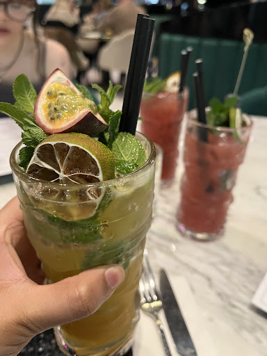 Photo of La'De Kitchen Camberley - Unit R6, The Atrium, Park St, Camberley GU15 3PQ