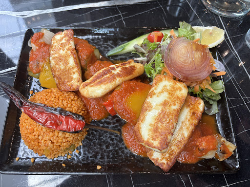 Photo of La'De Kitchen Camberley - Unit R6, The Atrium, Park St, Camberley GU15 3PQ