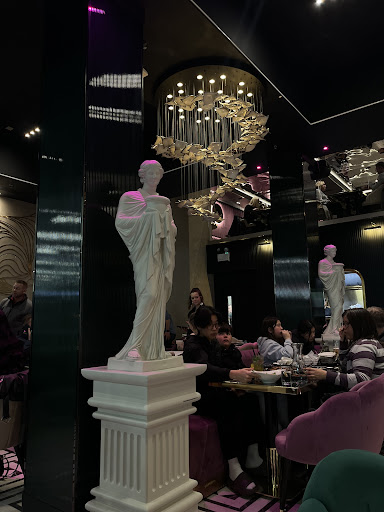 Photo of La'De Kitchen Camberley - Unit R6, The Atrium, Park St, Camberley GU15 3PQ