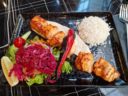 Photo of La'De Kitchen Camberley - Unit R6, The Atrium, Park St, Camberley GU15 3PQ