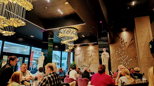 Photo of La'De Kitchen Camberley - Unit R6, The Atrium, Park St, Camberley GU15 3PQ