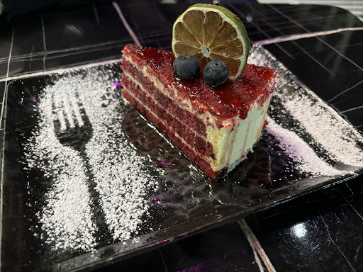 Photo of La'De Kitchen Camberley - Unit R6, The Atrium, Park St, Camberley GU15 3PQ