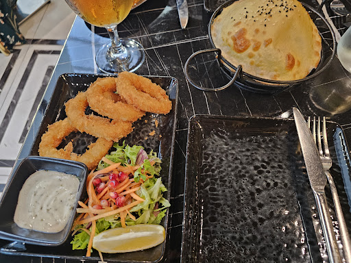 Photo of La'De Kitchen Camberley - Unit R6, The Atrium, Park St, Camberley GU15 3PQ