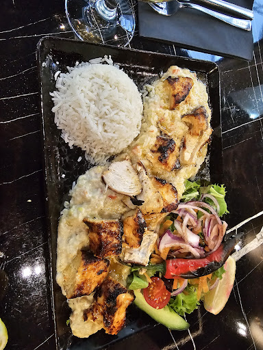 Photo of La'De Kitchen Camberley - Unit R6, The Atrium, Park St, Camberley GU15 3PQ