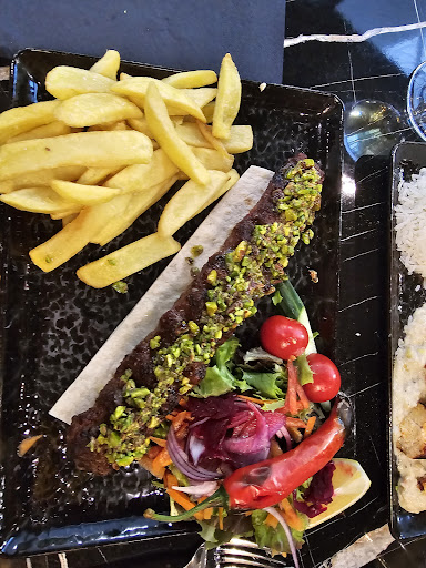 Photo of La'De Kitchen Camberley - Unit R6, The Atrium, Park St, Camberley GU15 3PQ