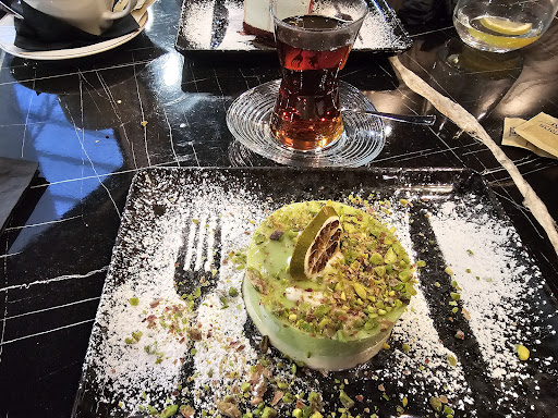 Photo of La'De Kitchen Camberley - Unit R6, The Atrium, Park St, Camberley GU15 3PQ