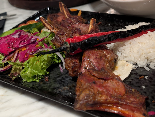 Photo of La'De Kitchen Camberley - Unit R6, The Atrium, Park St, Camberley GU15 3PQ