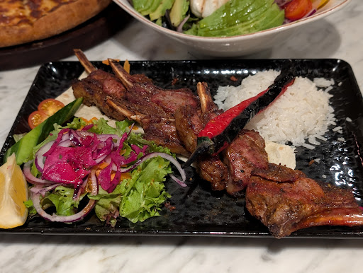 Photo of La'De Kitchen Camberley - Unit R6, The Atrium, Park St, Camberley GU15 3PQ