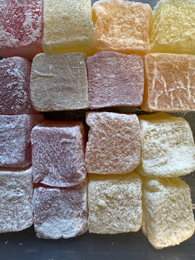 Photo of Tehran Station Cafe - 22 Grace Reynolds Walk, Camberley GU15 3SN