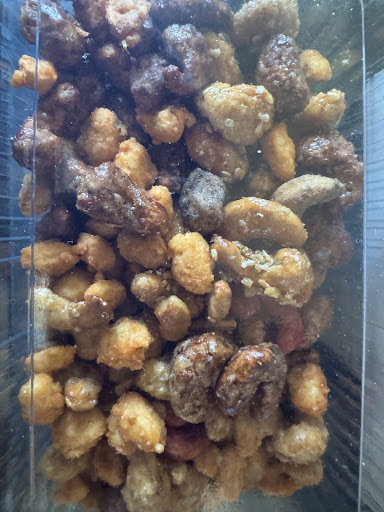 Photo of Tehran Station Cafe - 22 Grace Reynolds Walk, Camberley GU15 3SN