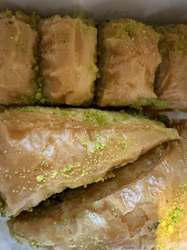 Photo of Tehran Station Cafe - 22 Grace Reynolds Walk, Camberley GU15 3SN