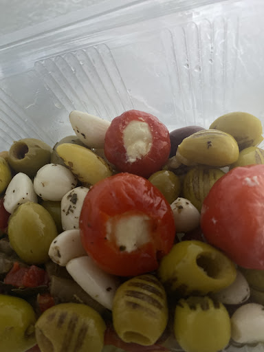 Photo of Tehran Station Cafe - 22 Grace Reynolds Walk, Camberley GU15 3SN