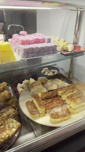 Photo of Tehran Station Cafe - 22 Grace Reynolds Walk, Camberley GU15 3SN