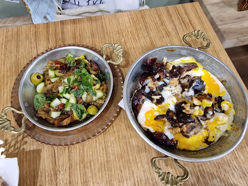 Photo of Tehran Station Cafe - 22 Grace Reynolds Walk, Camberley GU15 3SN