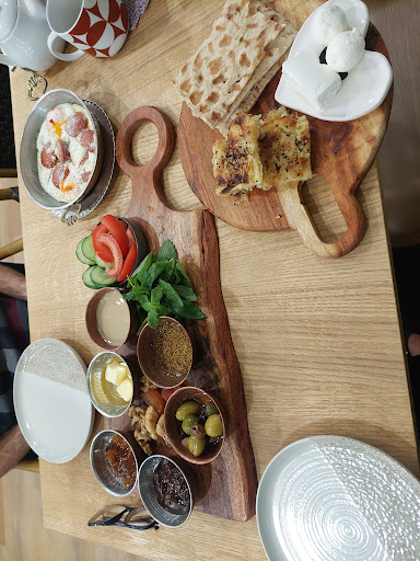 Photo of Tehran Station Cafe - 22 Grace Reynolds Walk, Camberley GU15 3SN