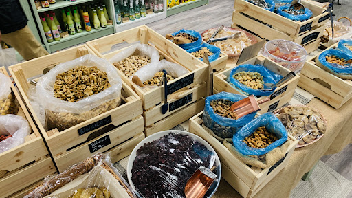 Photo of Tehran Station Cafe - 22 Grace Reynolds Walk, Camberley GU15 3SN