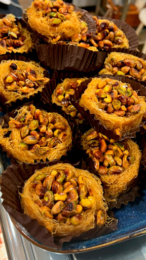 Photo of Tehran Station Cafe - 22 Grace Reynolds Walk, Camberley GU15 3SN