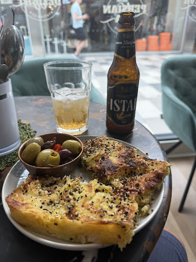 Photo of Tehran Station Cafe - 22 Grace Reynolds Walk, Camberley GU15 3SN