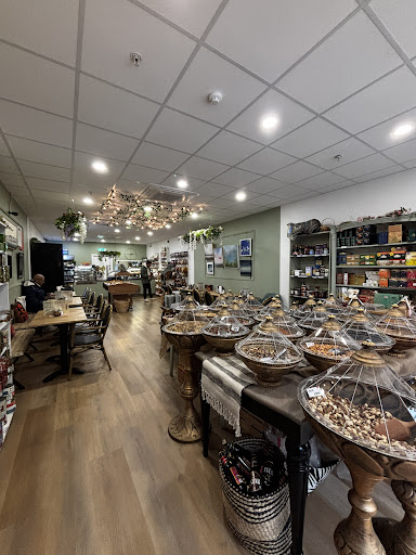 Photo of Tehran Station Cafe - 22 Grace Reynolds Walk, Camberley GU15 3SN