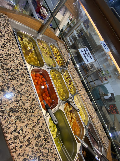 Photo of Tehran Station Cafe - 22 Grace Reynolds Walk, Camberley GU15 3SN