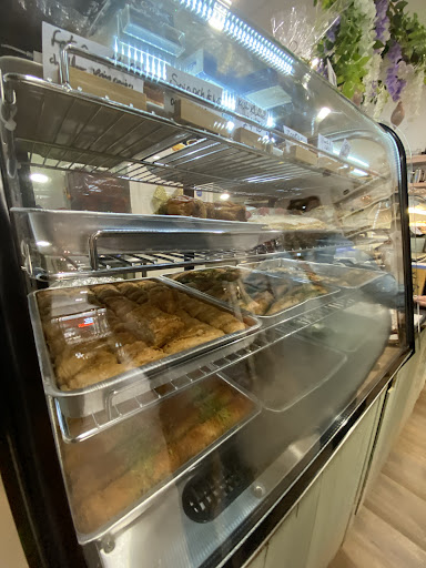 Photo of Tehran Station Cafe - 22 Grace Reynolds Walk, Camberley GU15 3SN