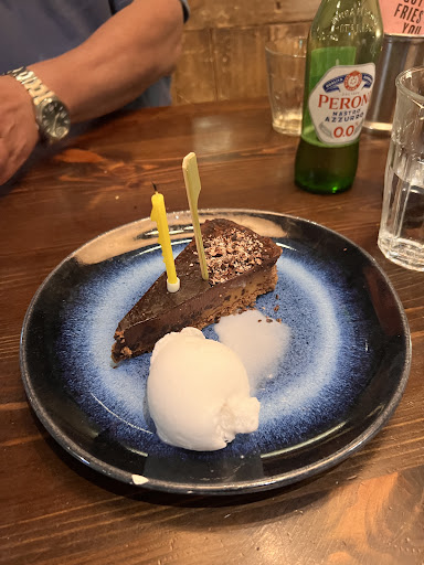 Photo of Bill's Farnham Restaurant - 6-7 Castle St, Farnham GU9 7HR