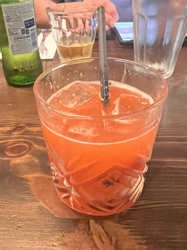 Photo of Bill's Farnham Restaurant - 6-7 Castle St, Farnham GU9 7HR