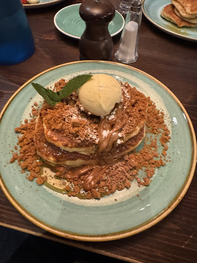 Photo of Bill's Farnham Restaurant - 6-7 Castle St, Farnham GU9 7HR