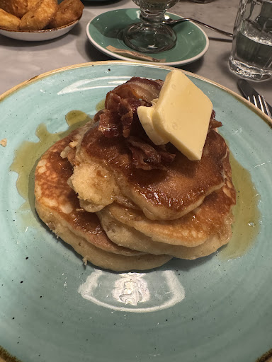 Photo of Bill's Farnham Restaurant - 6-7 Castle St, Farnham GU9 7HR