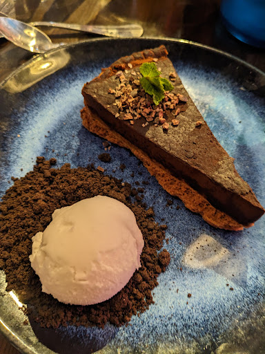 Photo of Bill's Farnham Restaurant - 6-7 Castle St, Farnham GU9 7HR